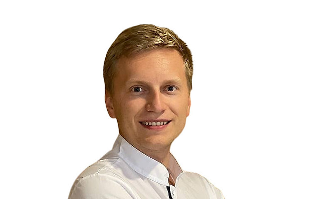 Леонов Александр Андреевич