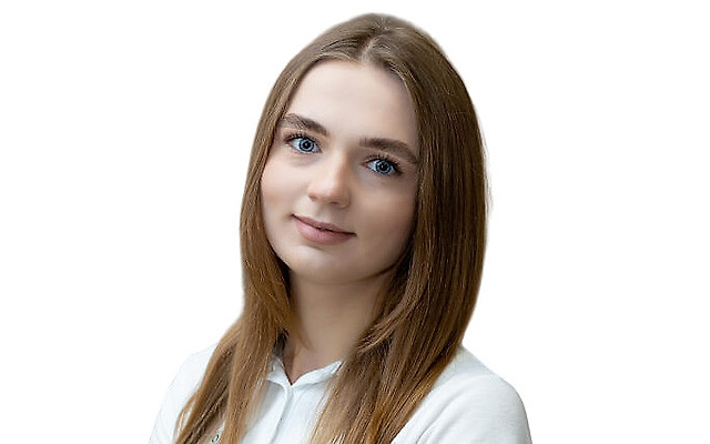 Шофер Юлия Николаевна