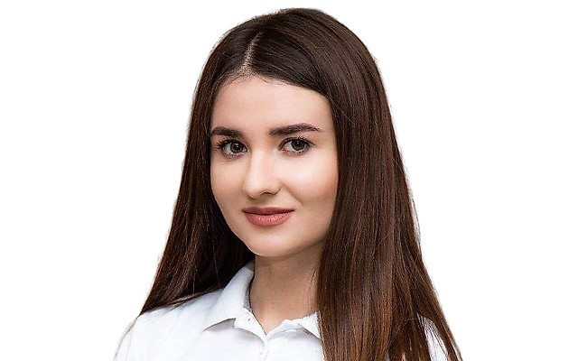 Мамедова Тахмина Зохрабовна