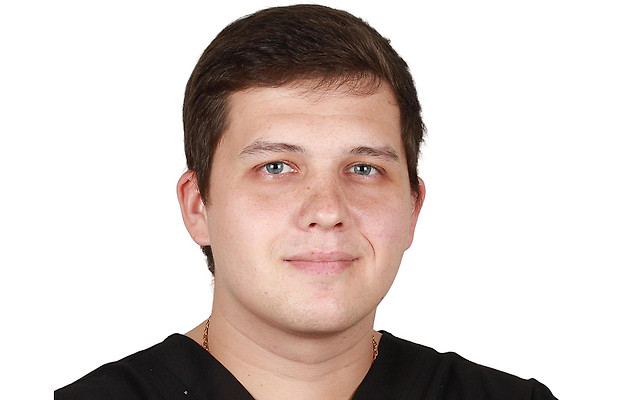 Горяинов Александр Сергеевич
