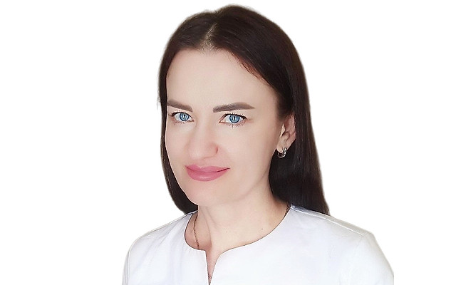 Рябкова Наталья Борисовна