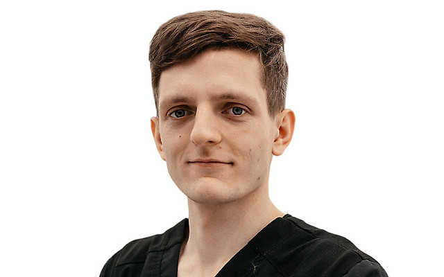 Рядинский Василий Михайлович