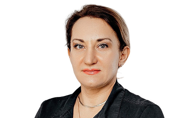 Литовка Елена Николаевна
