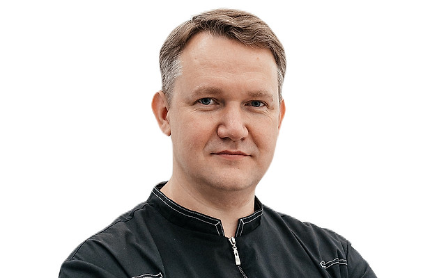 Васильев Михаил Викторович