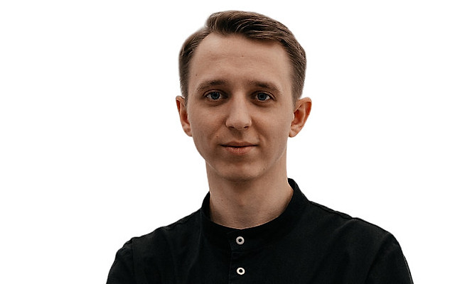 Геля Даниил Иванович