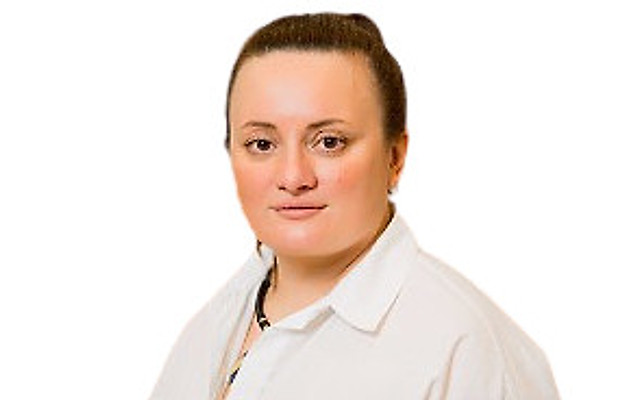 Коньшина Людмила Алексеевна