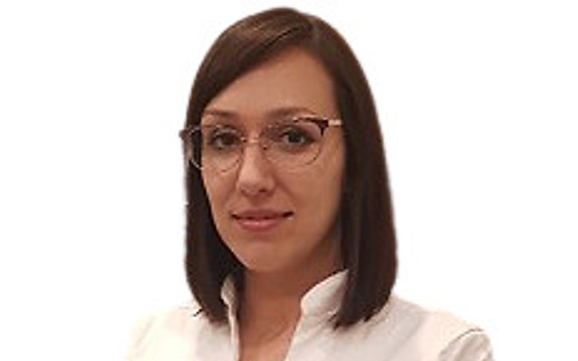 Карпова Сусанна Алимовна