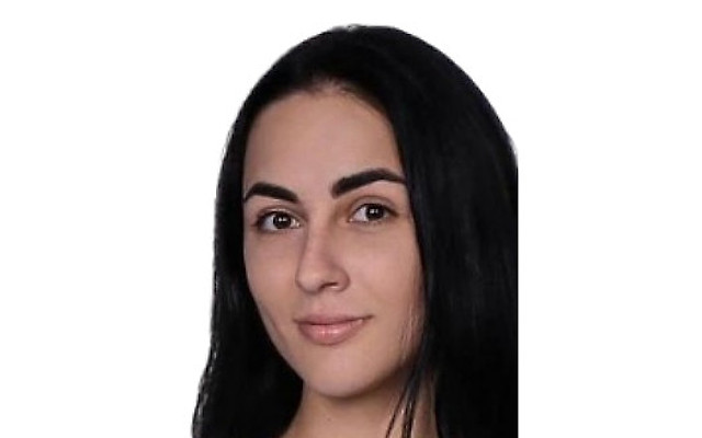 Солодовникова Юлия Сергеевна