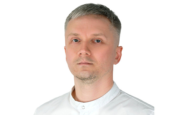 Золотарев Роман Иванович