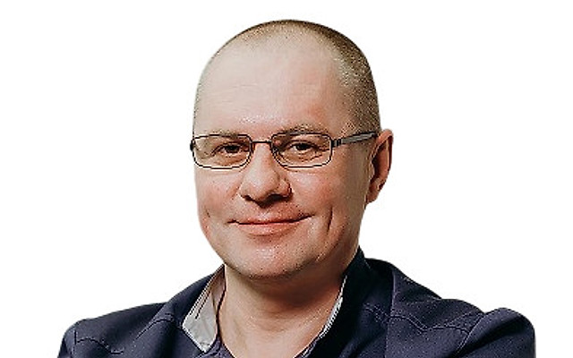 Рощупкин Иван Анатольевич