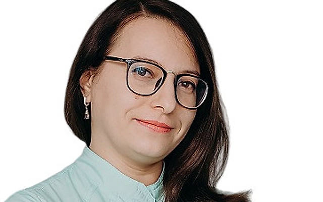 Шуликова Ирина Александровна