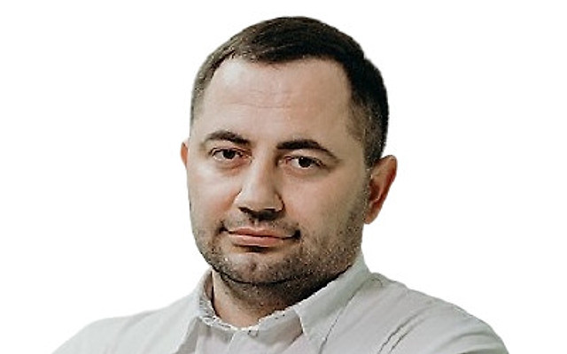 Титов Олег Митрофанович