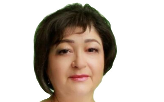 Хомылева Лариса Михайловна