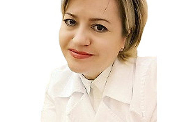 Невгад Ирина Станиславовна