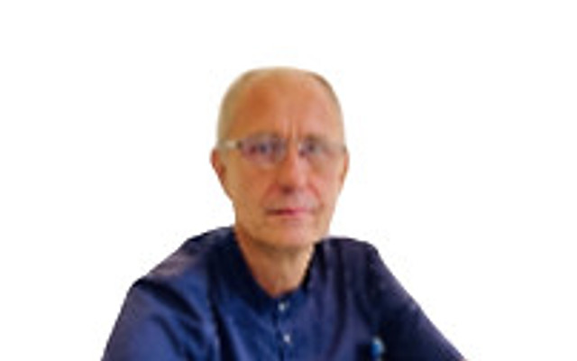 Смехнев Юрий Алексеевич