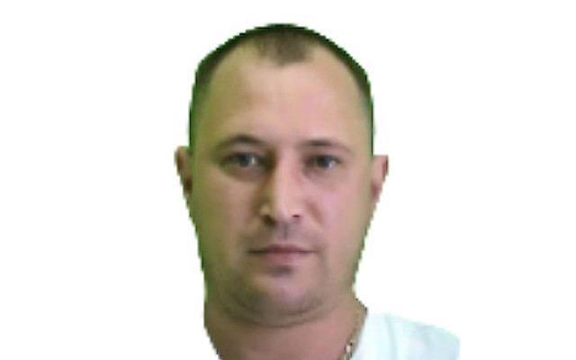 Шестаков Руслан Александрович