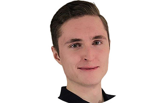 Бахмет Денис Алексеевич