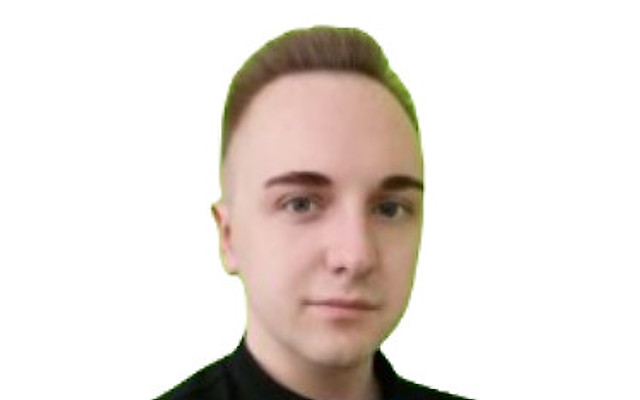 Афанасьев Сергей Дмитриевич