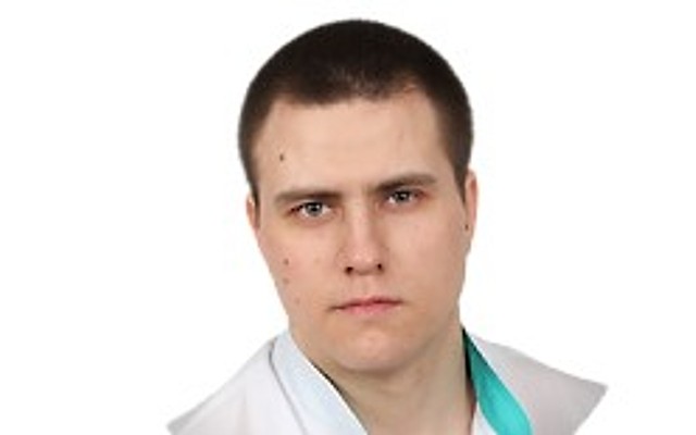 Копытко Игорь Вадимович