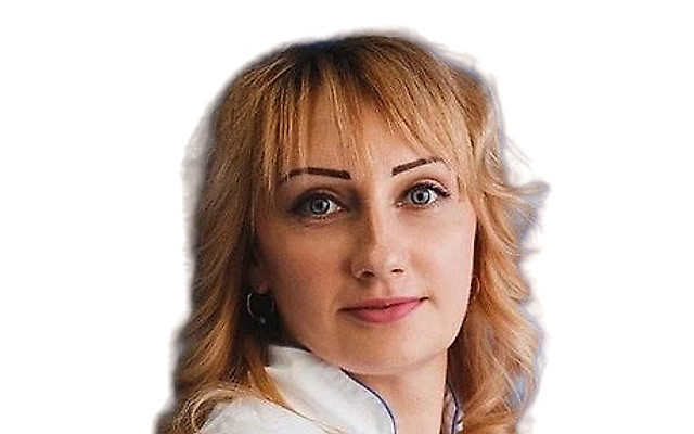 Сыряная Галина Александровна