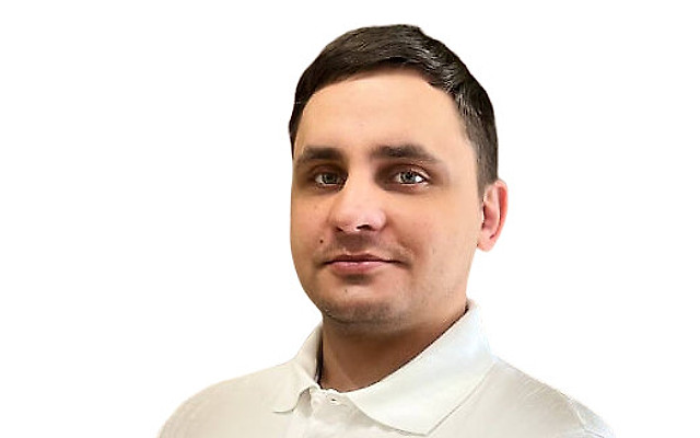 Ворожбит Дмитрий Николаевич