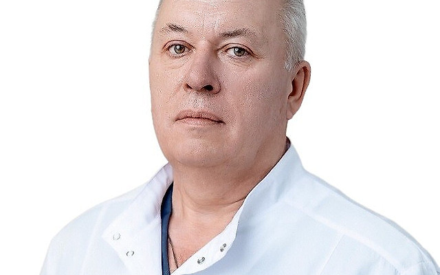Сухотерин Игорь Владимирович