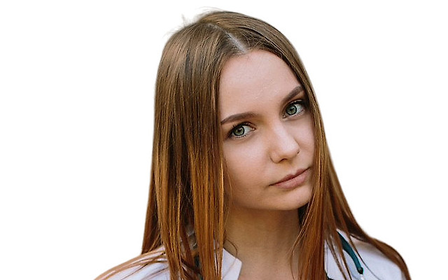 Кульмухаметова Яна Анатольевна
