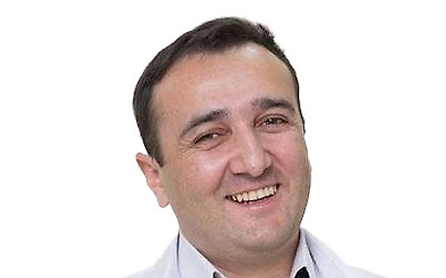 Мурадян Вараздат Норикович