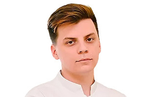 Ступаков Николай Юрьевич