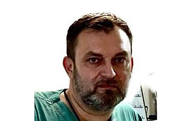 Белашов Виктор Евгеньевич