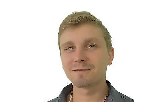 Корниенко Артём Андреевич