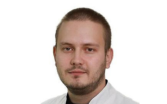 Воронин Алексей Игоревич