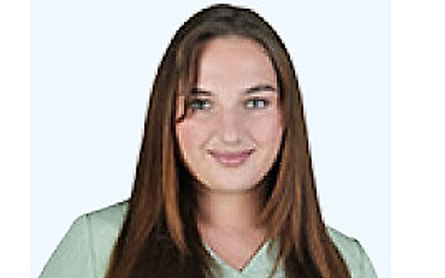 Трясорукова Марина Михайловна