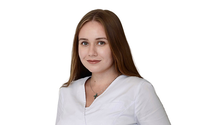 Кононенко Екатерина Сергеевна