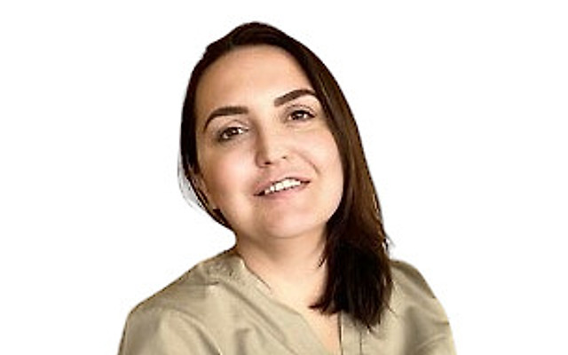 Мухортова Алина Александровна