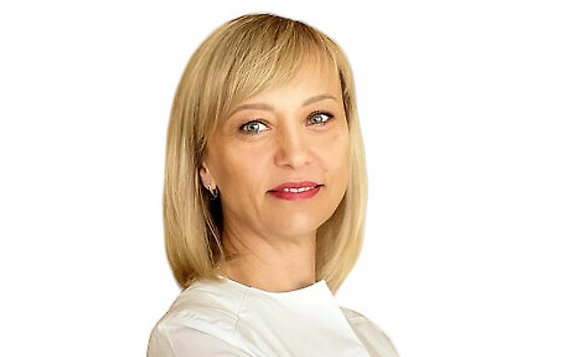 Бибулина Елена Александровна