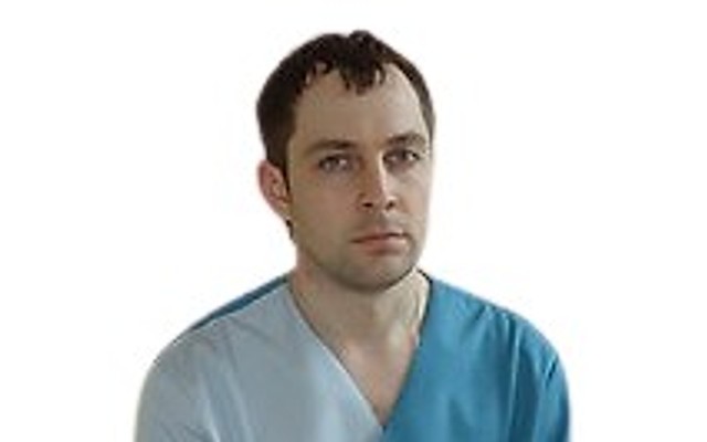 Гречихин Иван Петрович