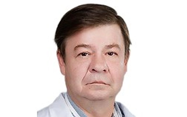 Ткачев Андрей Васильевич