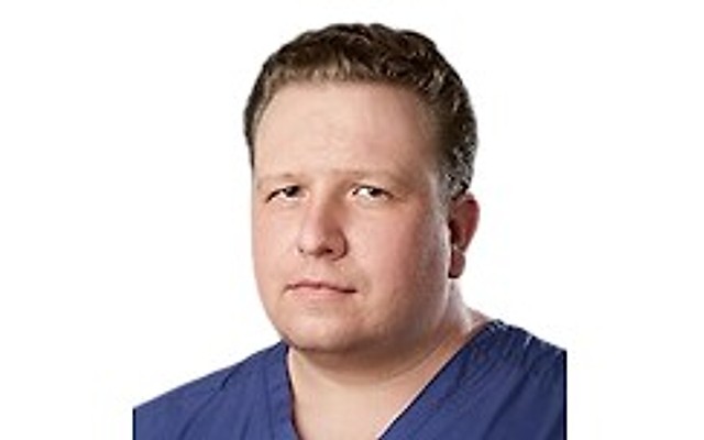 Шацкий Сергей Александрович