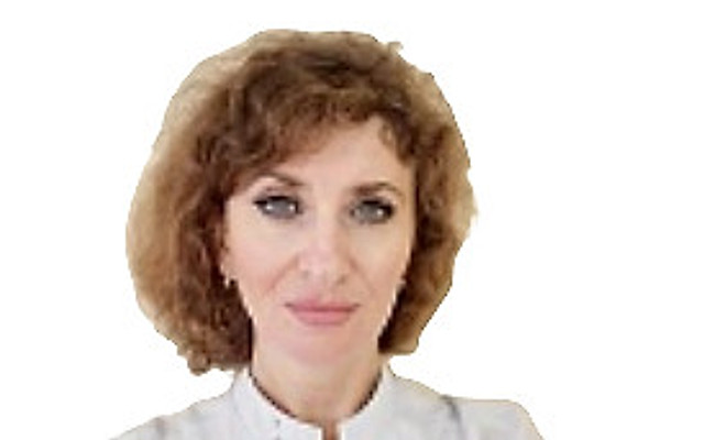 Надеждина Наталья Анатольевна