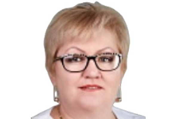 Грищук Галина Петровна