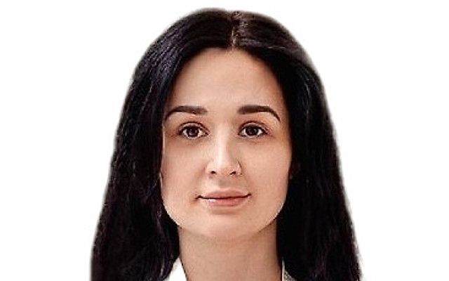 Локтева Олеся Игоревна