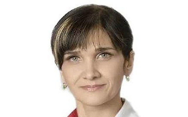 Давыдова Елена Валентиновна