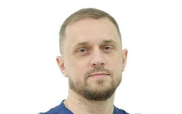 Хрущев Николай Александрович