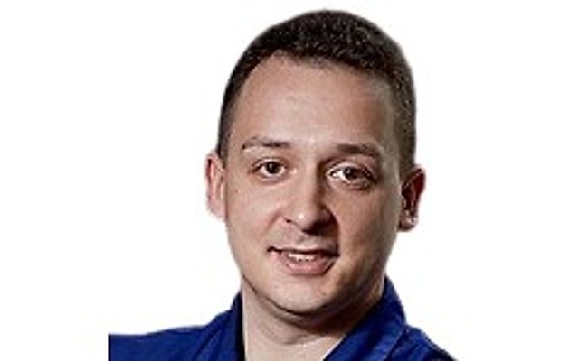 Томенко Денис Игоревич