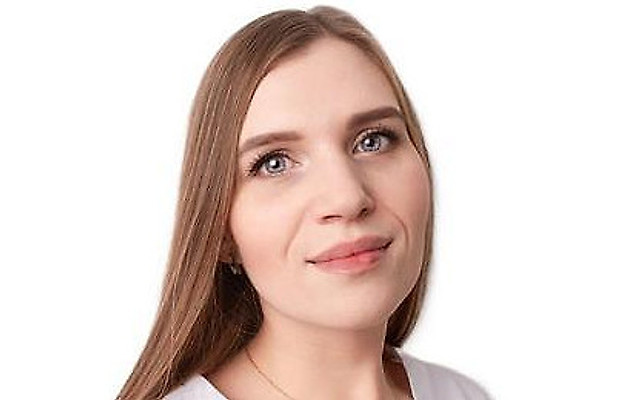 Горяинова Юлия Сергеевна