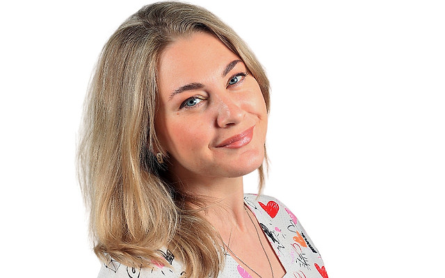 Подберезная Алина Алексеевна