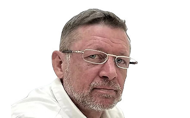 Чеканов Олег Владимирович