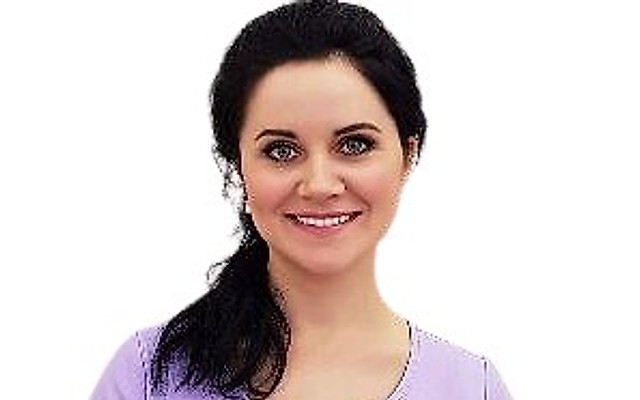 Смирнова Алина Александровна