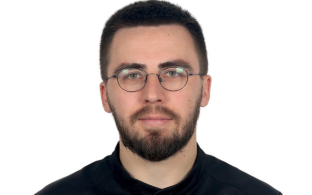 Можаитин Максим Александрович